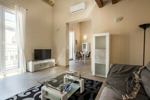 Апартаменты Santa Cecilia Apartment 6a - Locazione