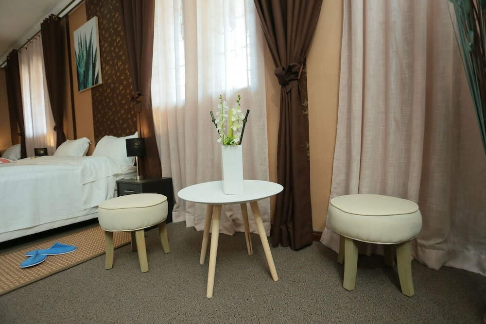 Фото Arche De Noé Hotel