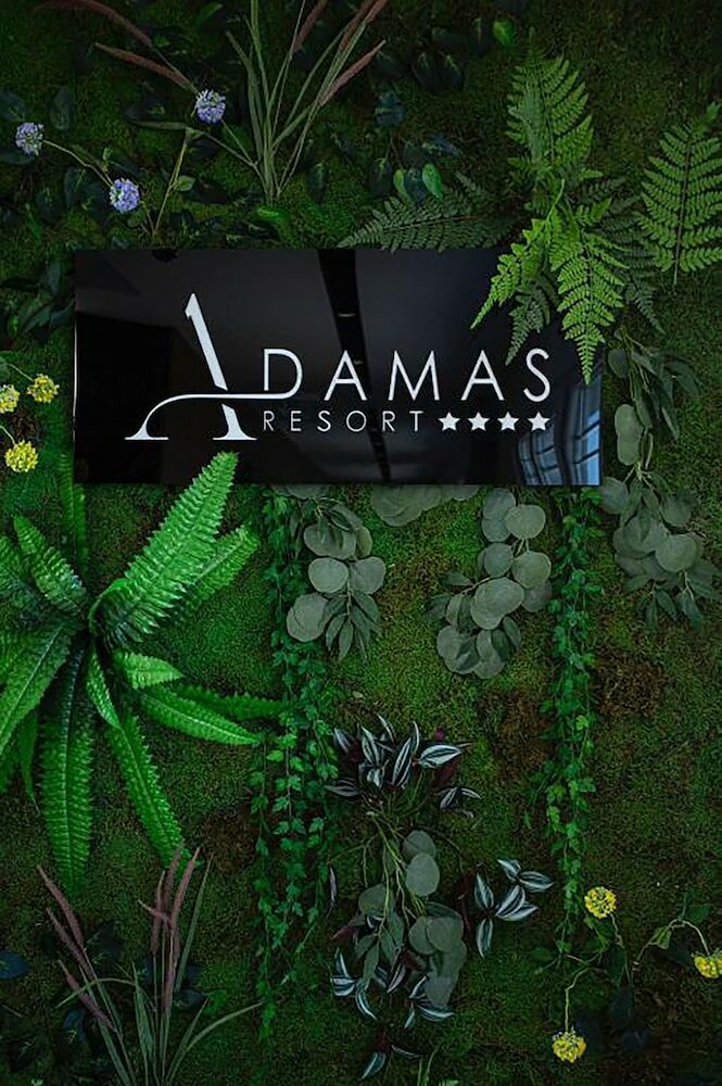 Фото Adamas Resort & Hotel