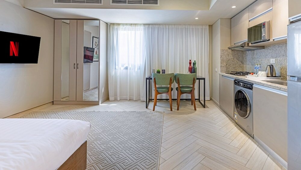 Фото Prime Residence Sheikh Zayed