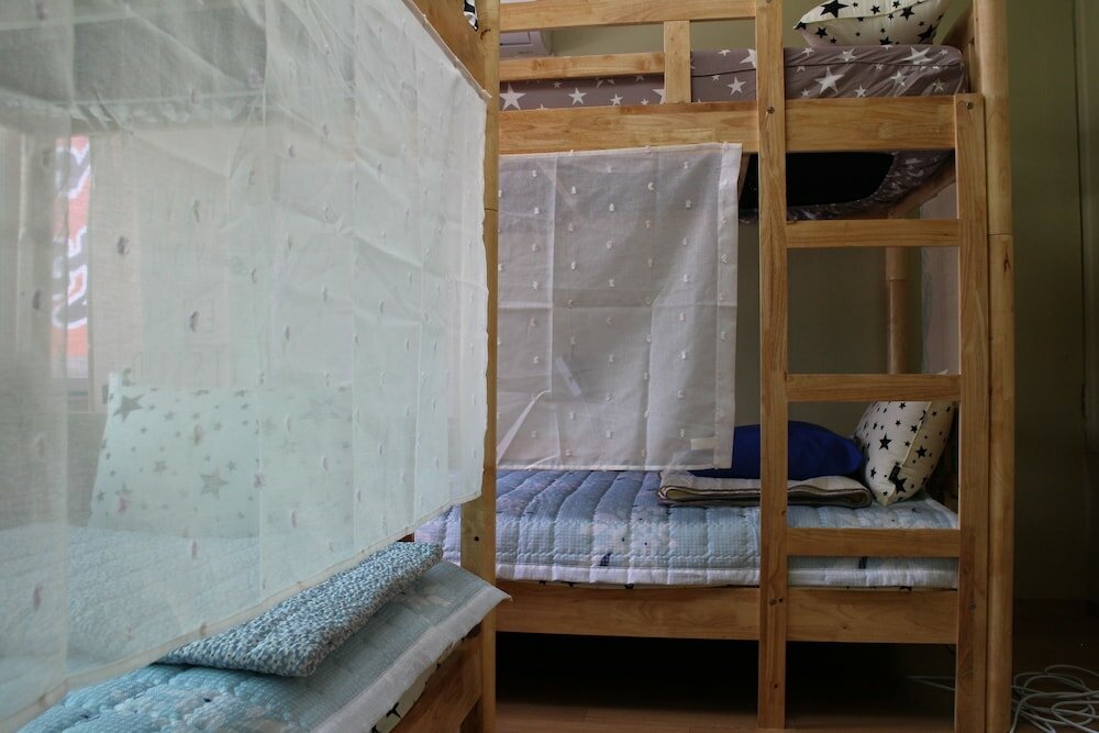 Фото Dasan House - Hostel