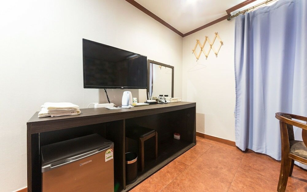 Фото Anseong Mew