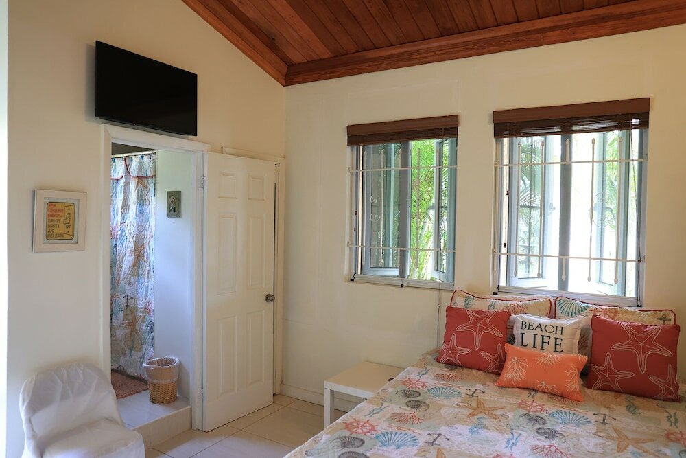 Фото Coconut Palm Hideaway