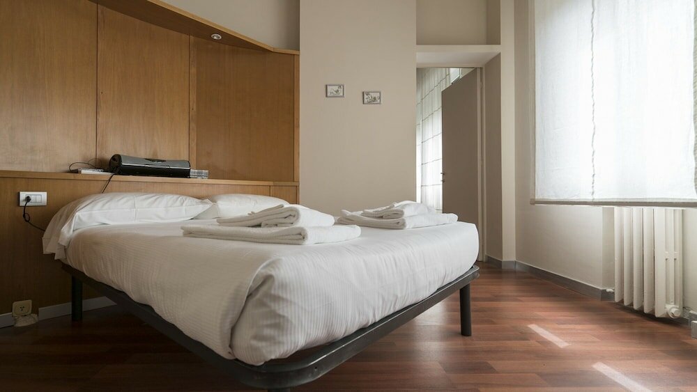 Фото Italianway - Mortara 5 B