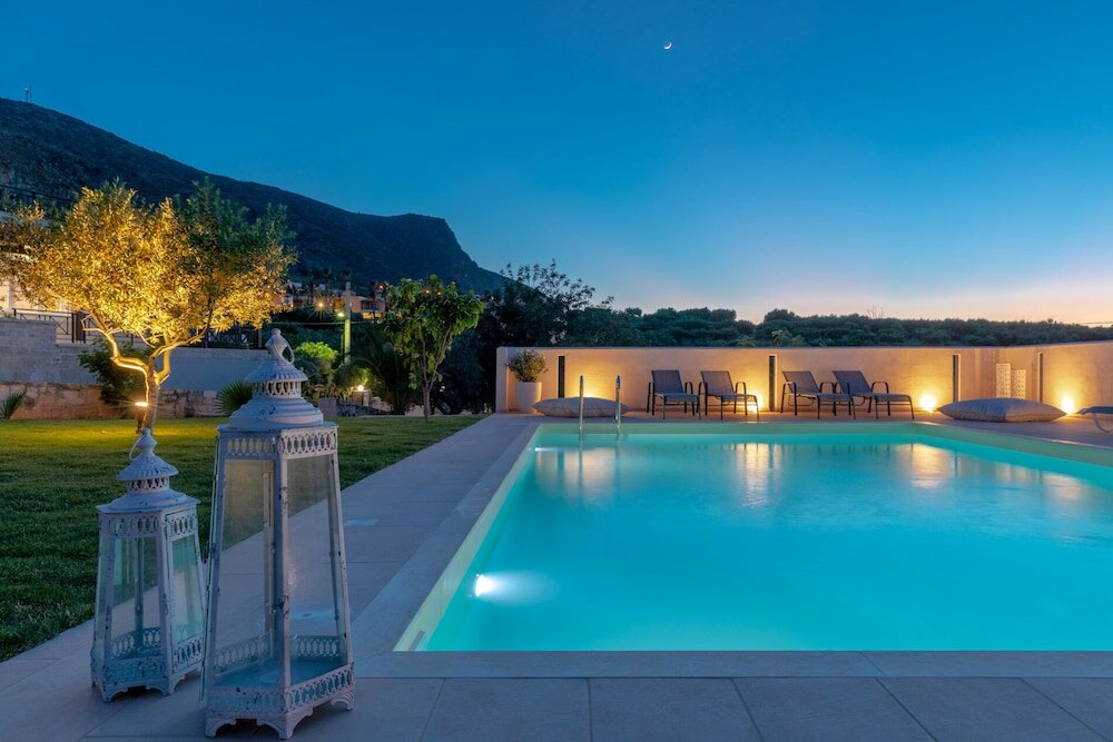 Фото Mangie Villa