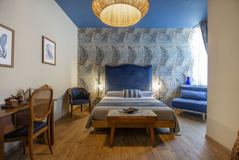 Фото Epimonì B&b