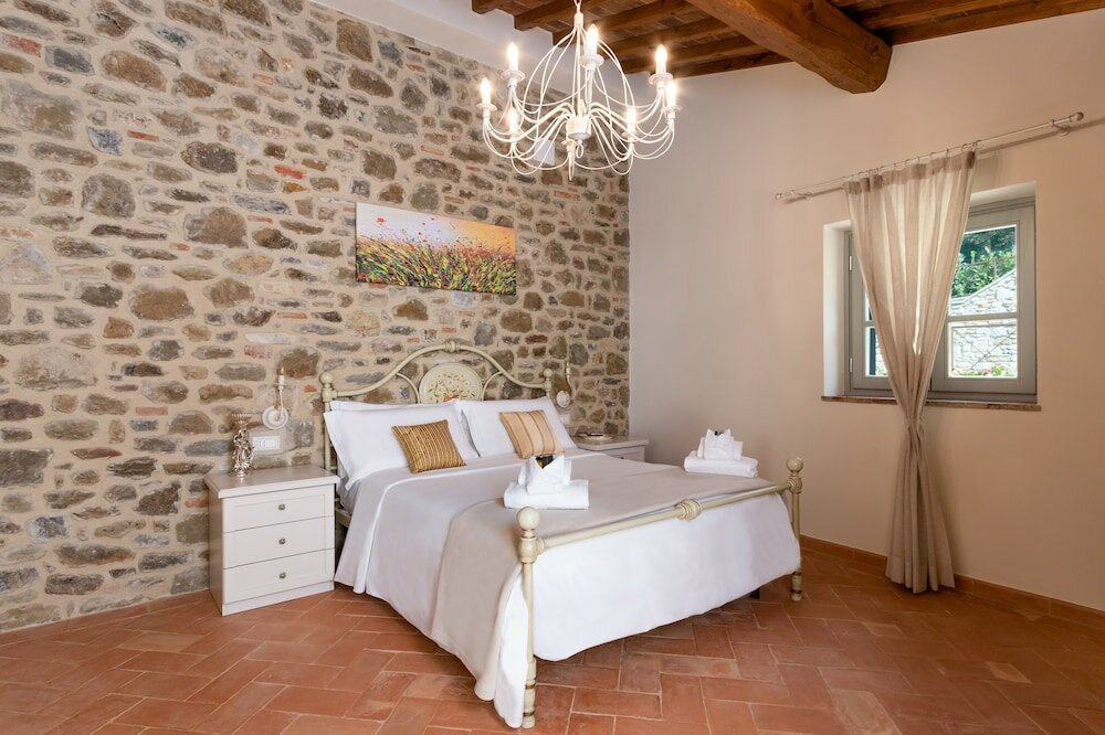 Фото Chimera Tuscany Resort