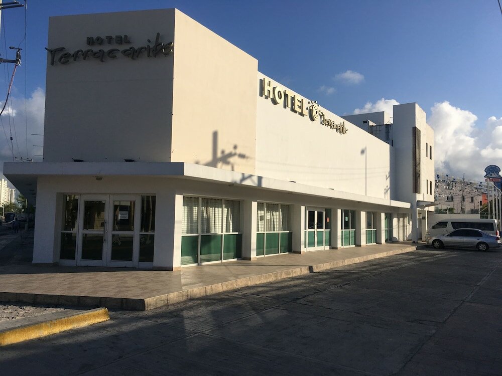 Фото Terracaribe Hotel - In Cancun