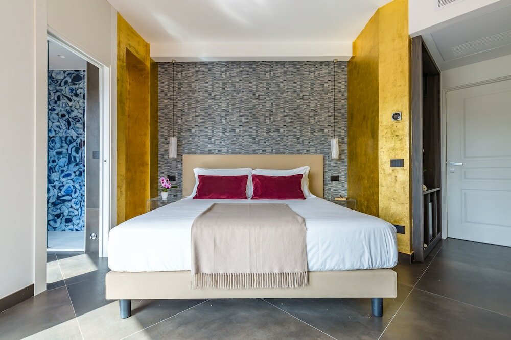 Фото Dei Martiri Suite