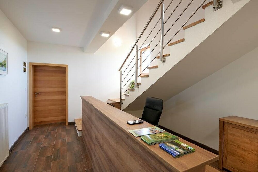 Фото B&b Apartments Buric Plitvice Lakes