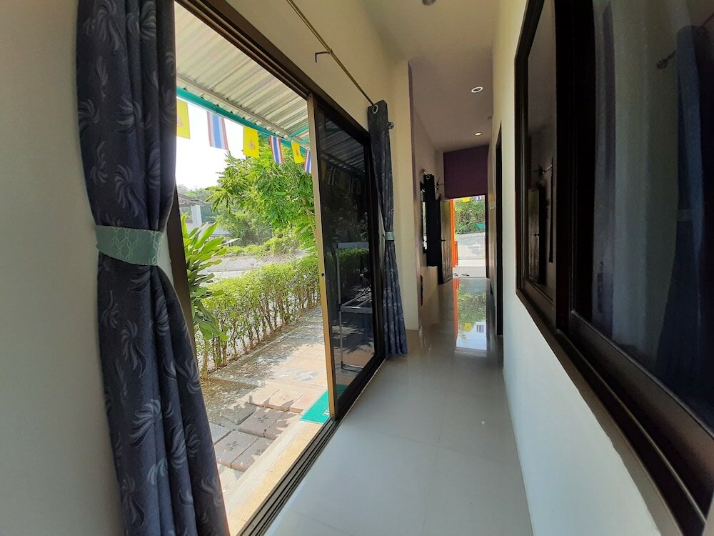 Фото Runa Runa the Best Samed Island