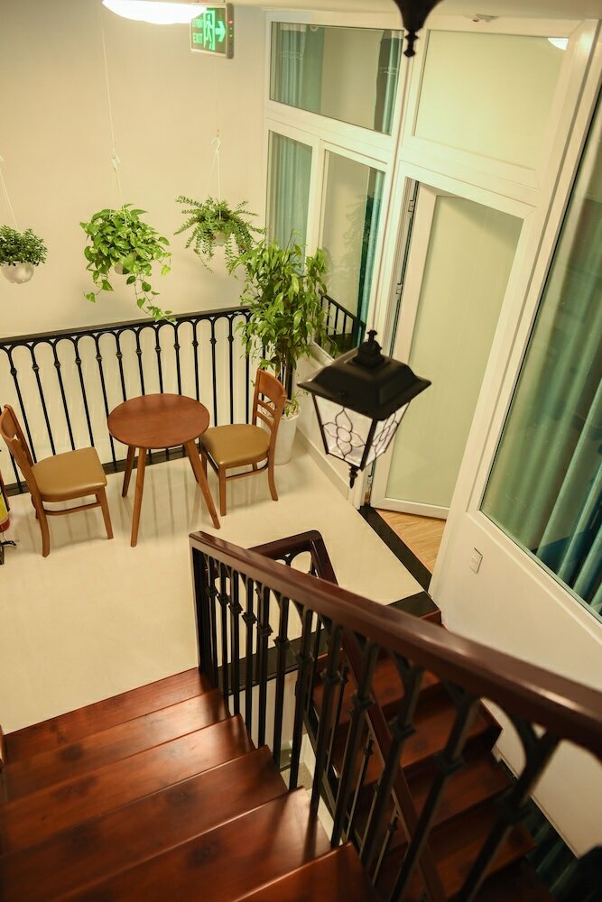 Фото Anan Homestay Hue