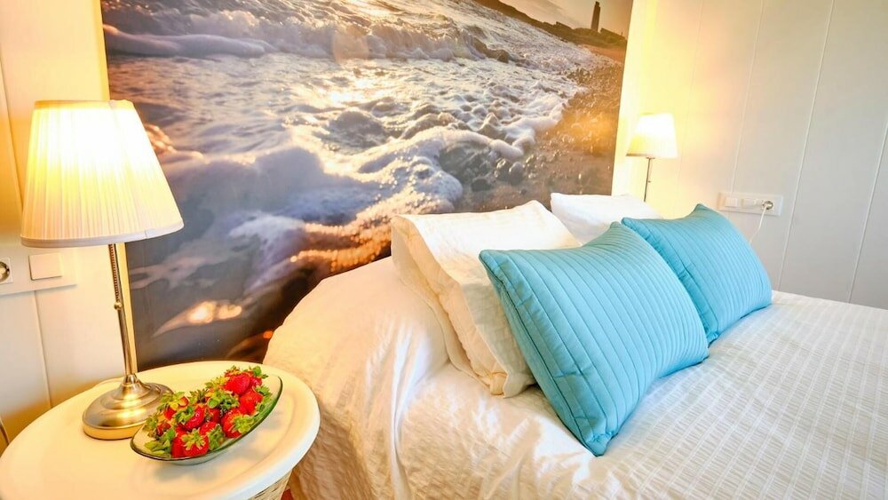 Фото Casa Reyes El Palmar