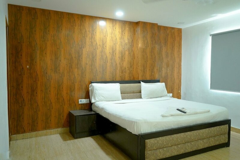 Гостиница The Premium Villa в Дели