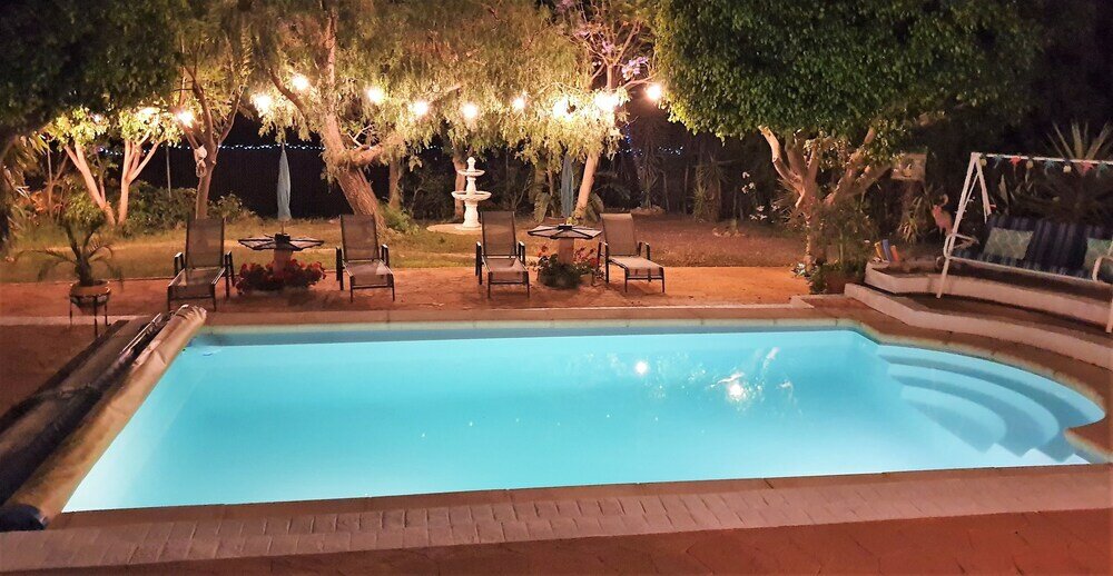 Фото Hacienda Sol