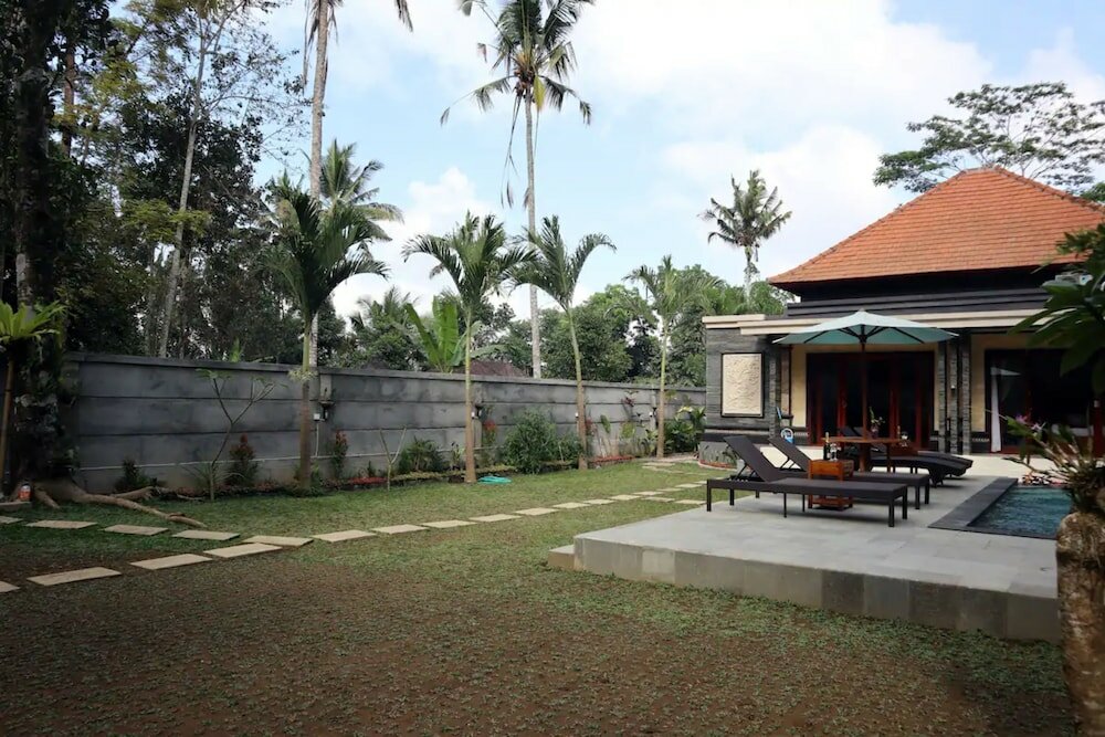 Фото Pondok Yana Villa