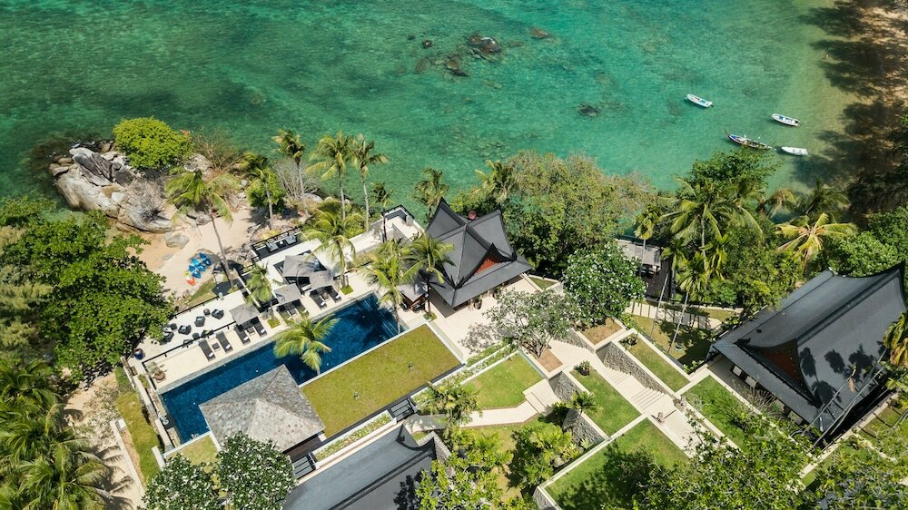 Фото Villa Purissara