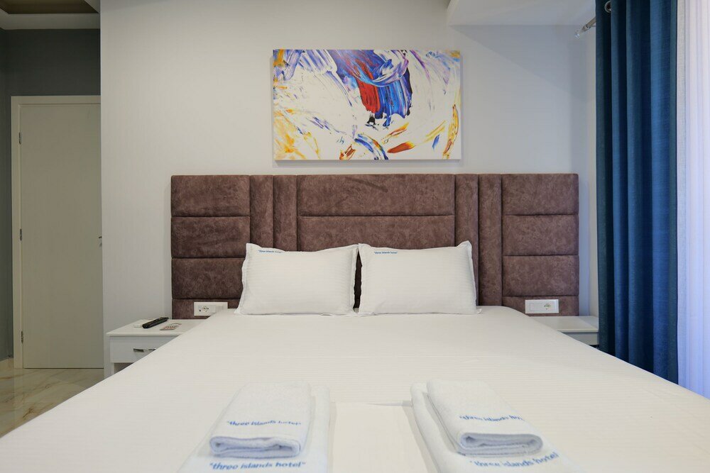 Фото 3 Islands 2 Hotel