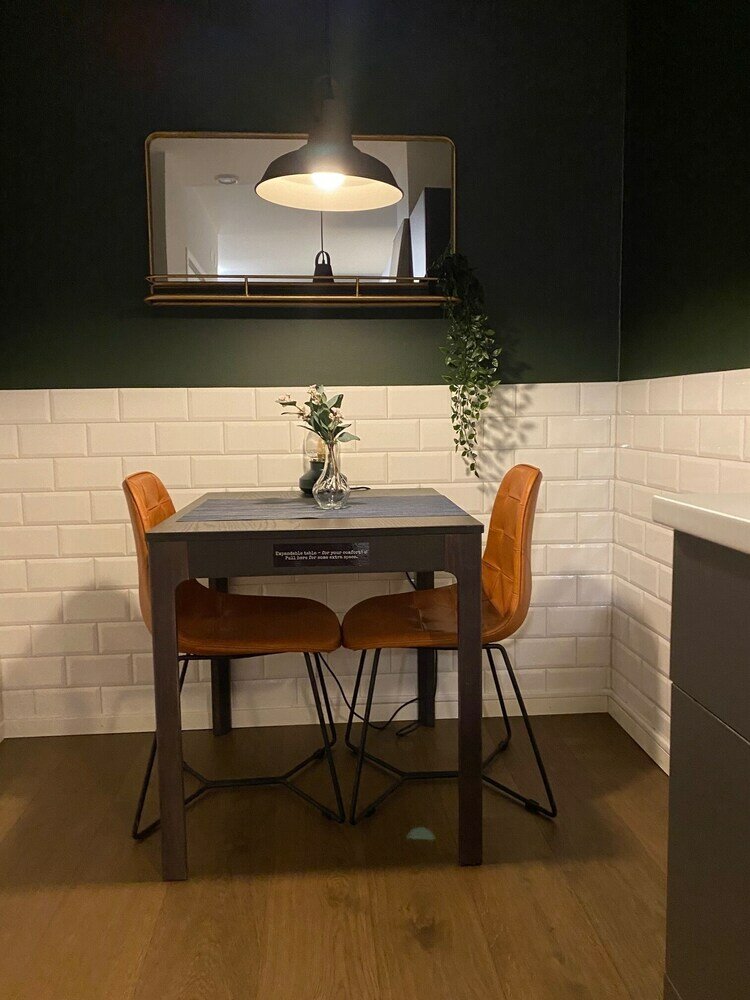 Фото Magnolia House Norrviken