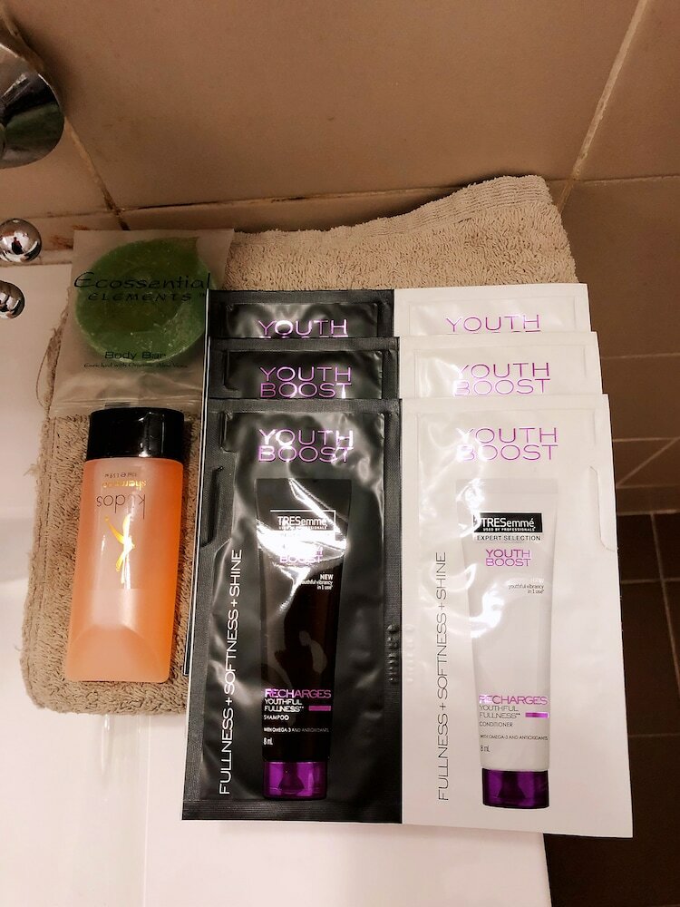 Фото Central Jetty Motel