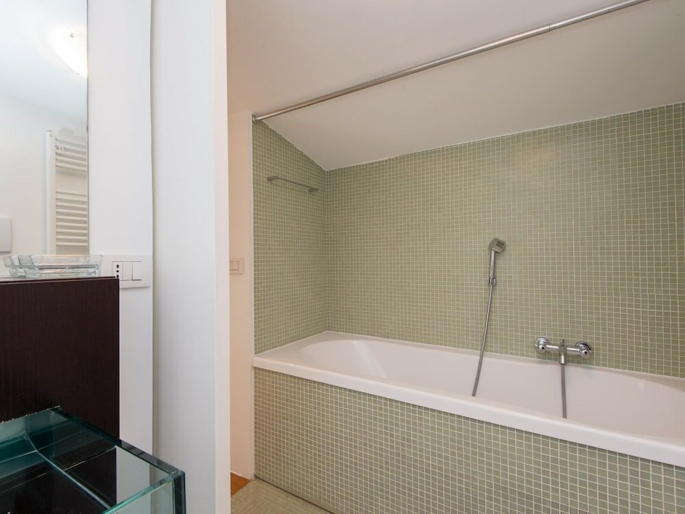 Фото Rsh Apartment Condotti Terrace