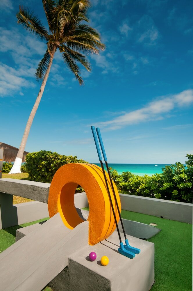 Фото Royal Solaris Cancun