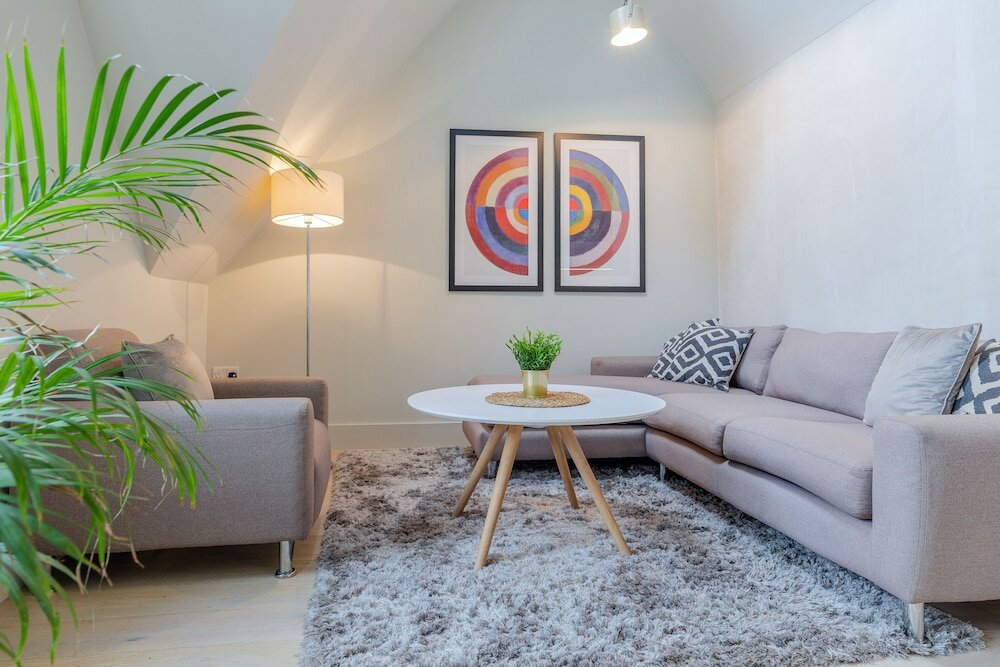 Фото StayInn Holborn