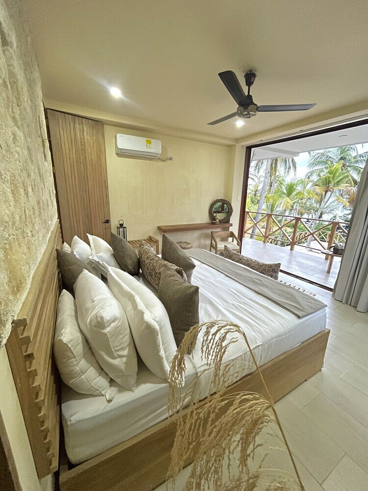 Фото Cabañas tubara