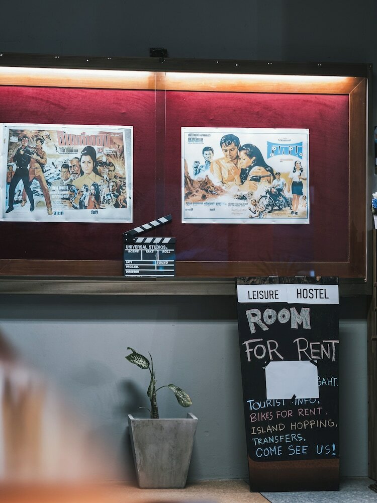 Фото Leisure Hostel