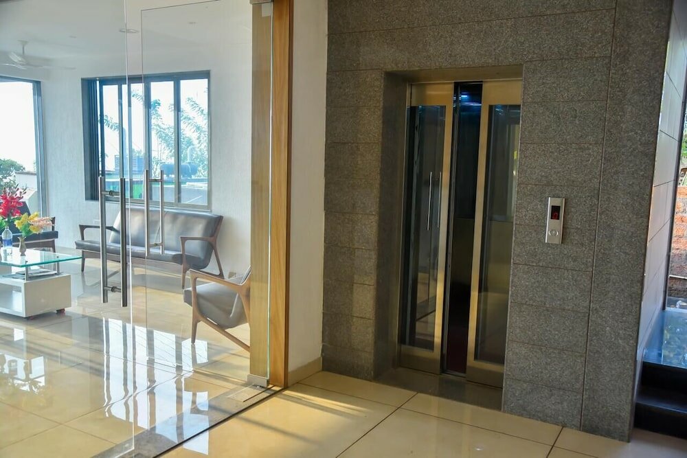 Фото Sagar Sawali Grand