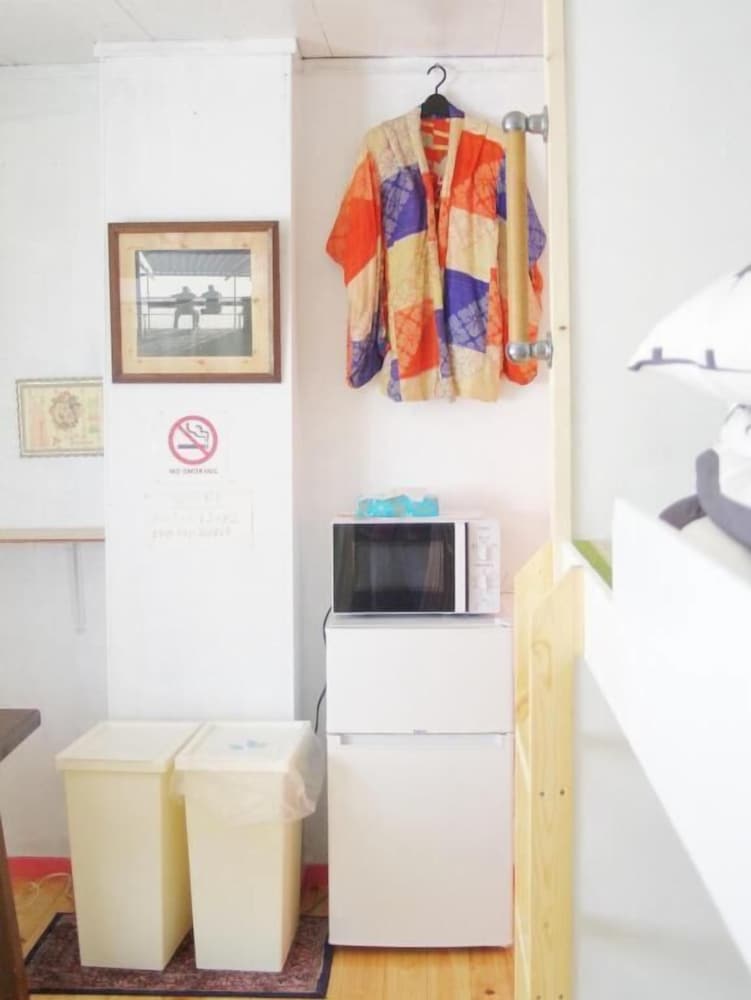 Фото Kichinan - Hostel