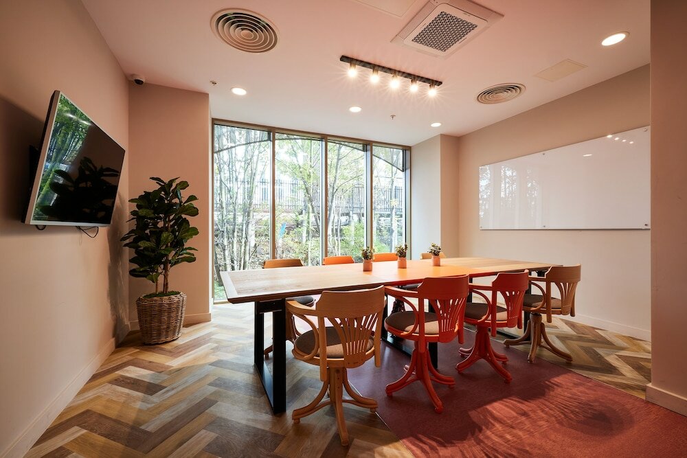 Фото Altido Altido at Vita London