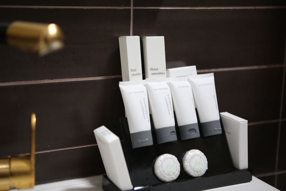 Фото Dark Boutique Hotel