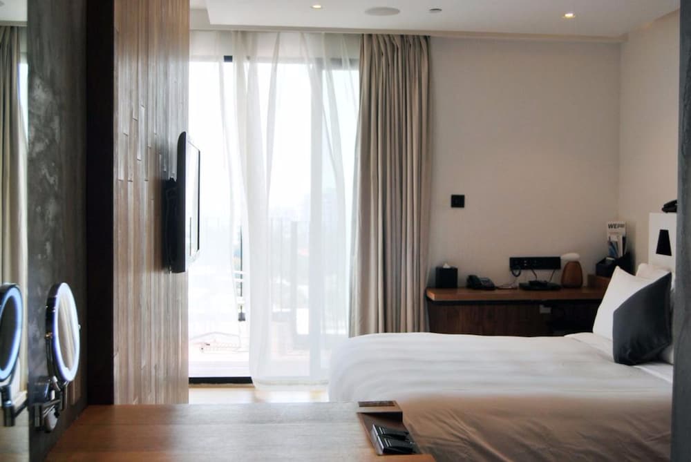 Фото Xiamen Hotel Wind