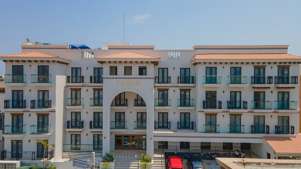 Фото отеля 5