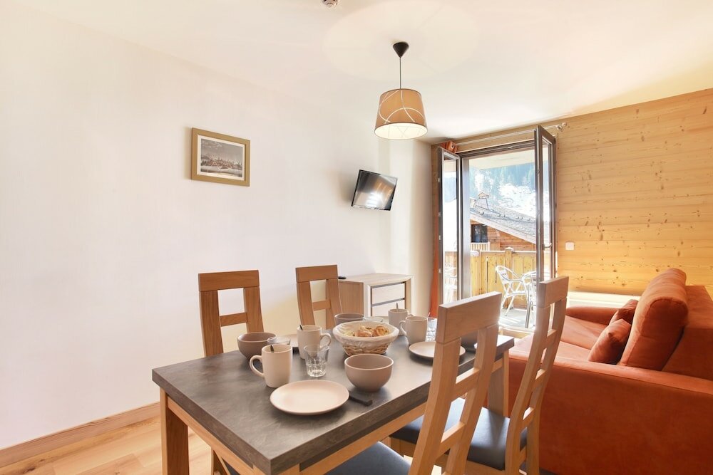 Фото Residence Prestige Odalys Mendi Alde