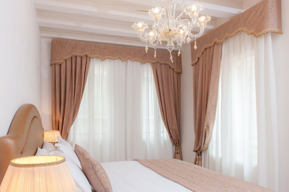 Фото San Teodoro Palace Luxury Apartments