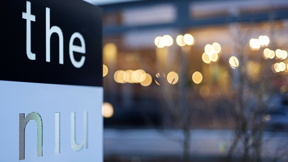 Фото The niu Yen