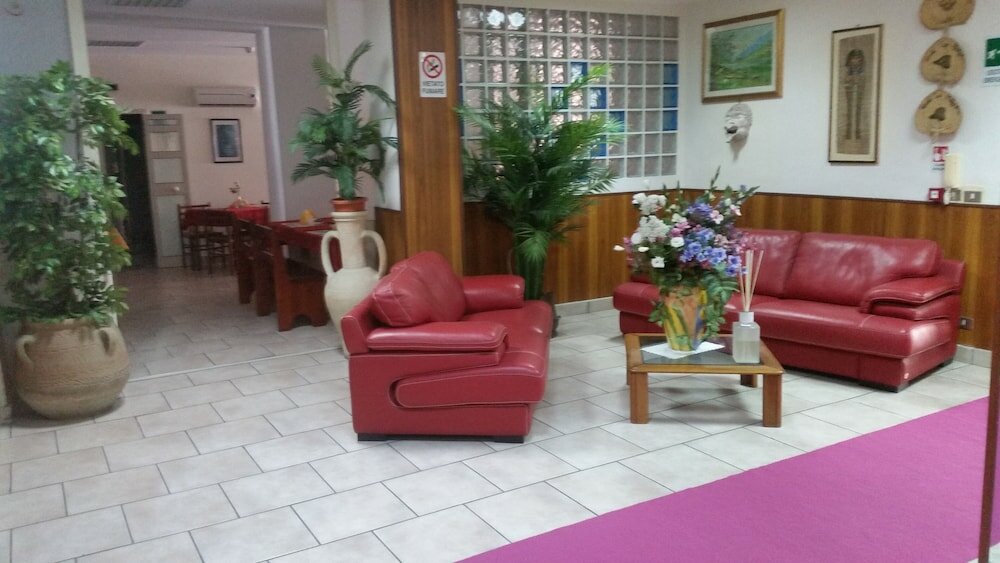 Фото Hotel Residence Sirio