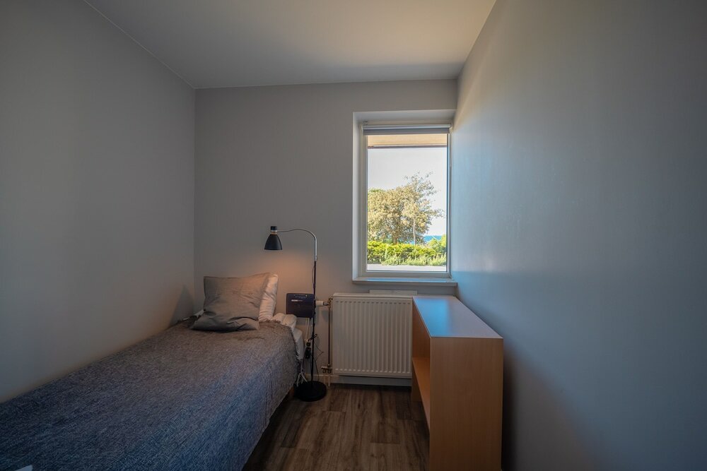 Фото Ravinstigen - Visby lägenhetshotell