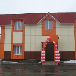 Фото Гостиница Поворино