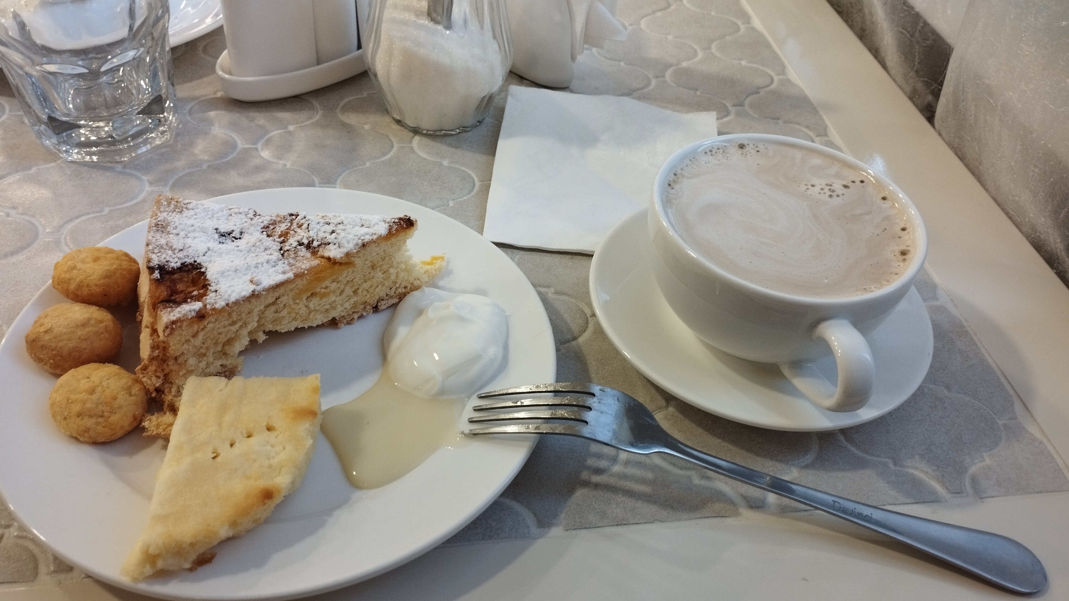 Фото Гарни-отель Сибирия