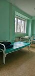 Children's Hospital № 22 (Zavodskoy prospekt, 1), children's hospital