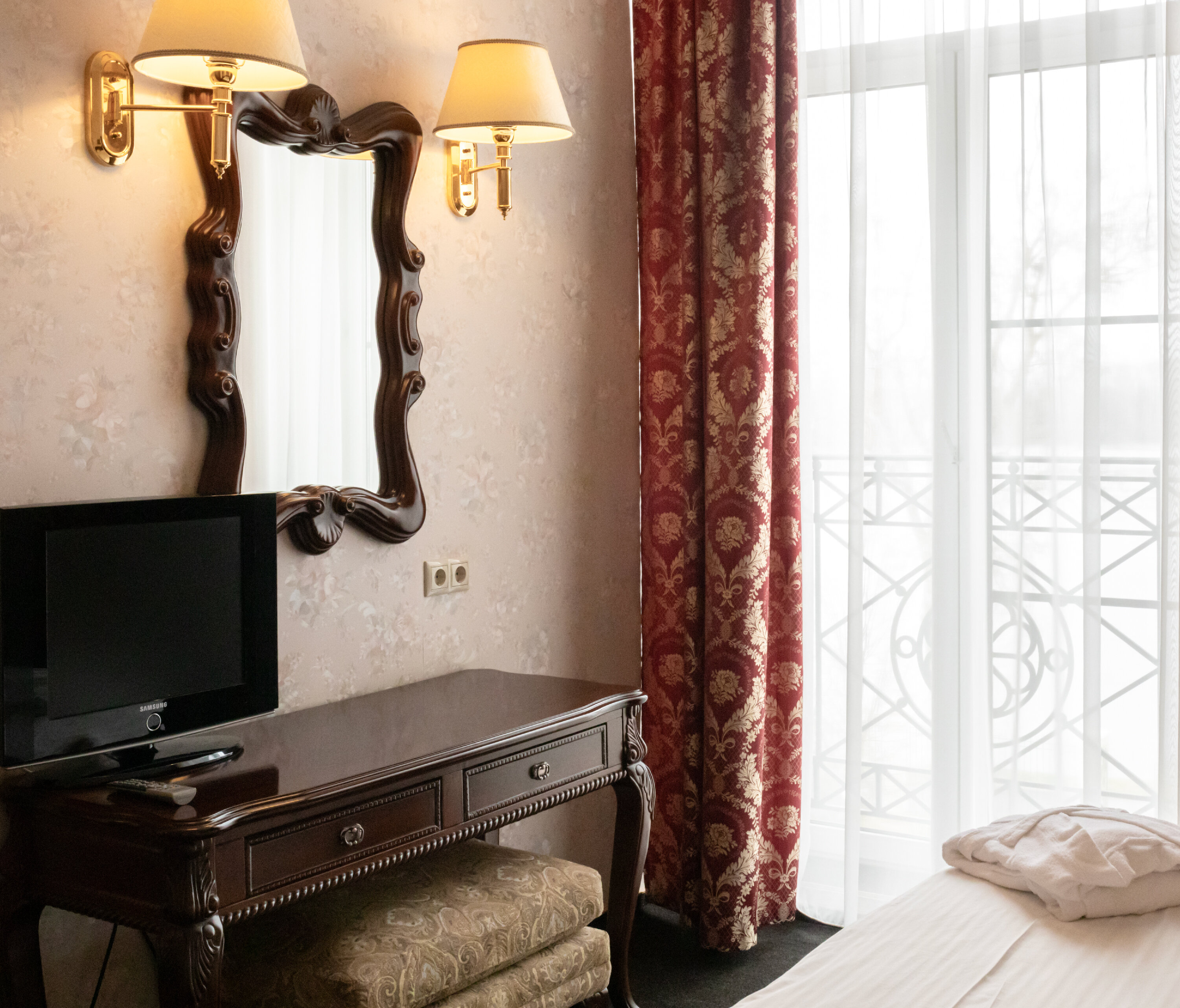 Фото Волжская Ривьера