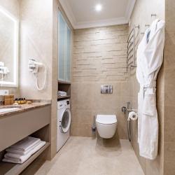 Фото Апарт-отель Dionis Art Apartments