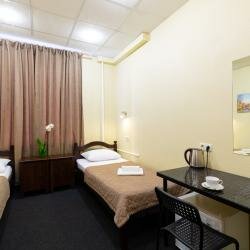 1st Arbat Hotel Каширский
