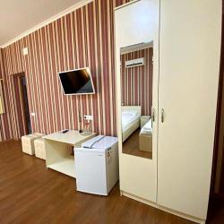 Фото Солнечный