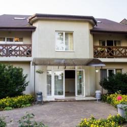 Фото Лагуна