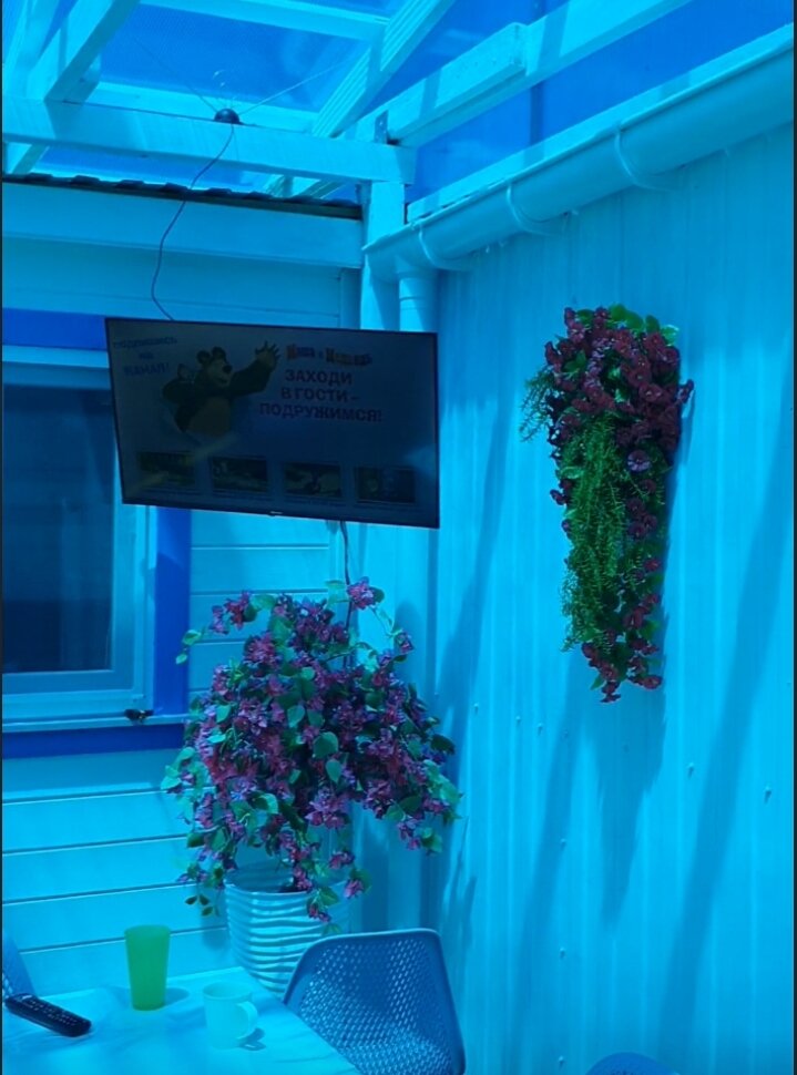 Фото Вилла Санторини