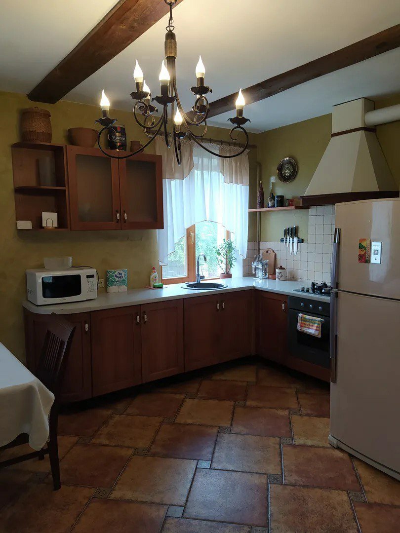 Фото Дом у озера